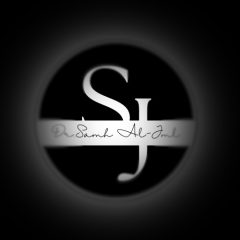 Dentist Samh Al-Jml